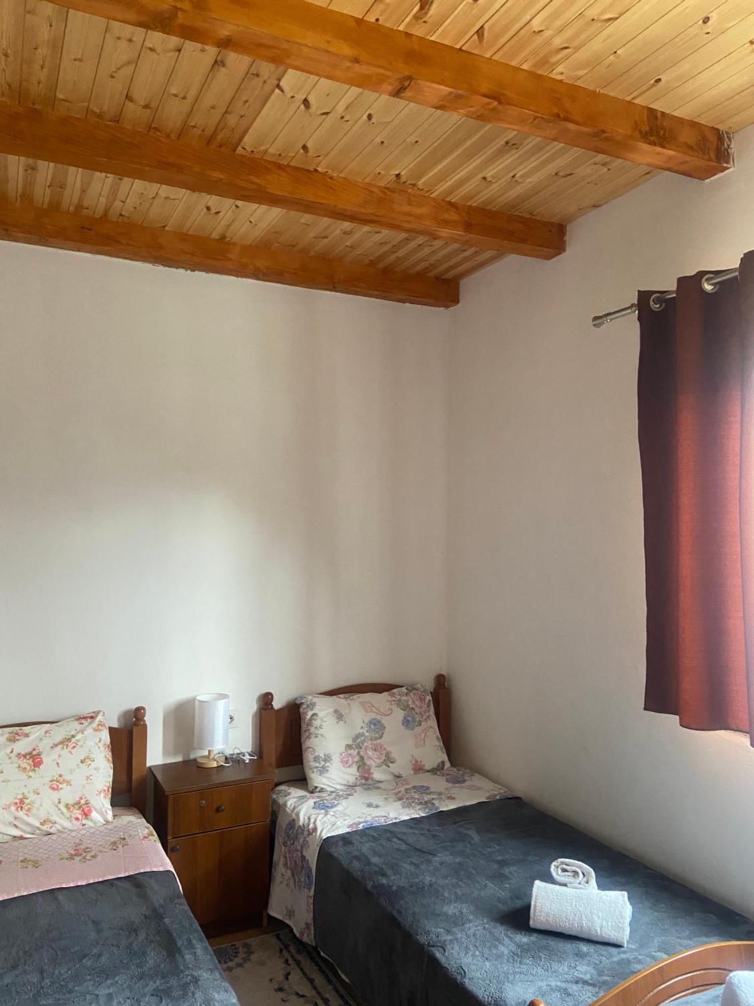 Guesthouse Freskia Theth Kültér fotó